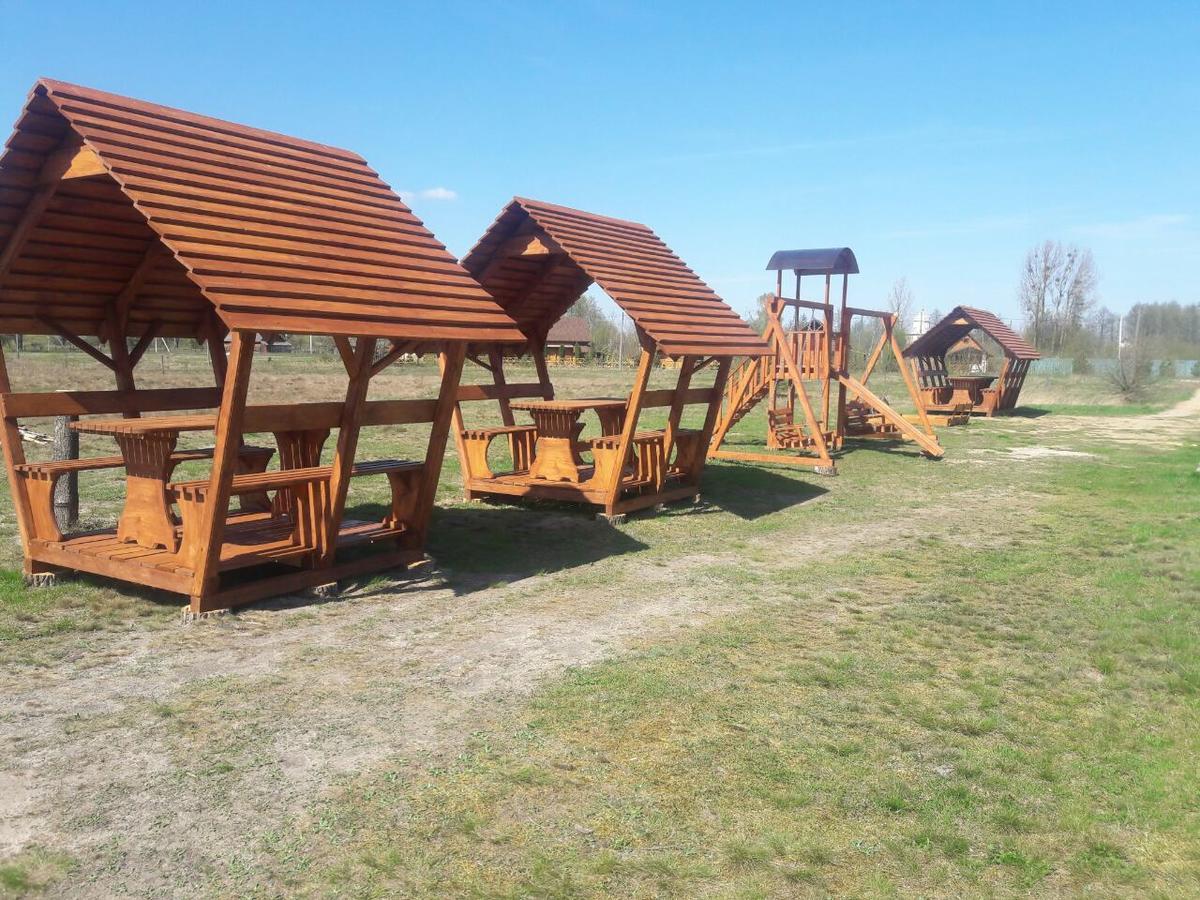 Pulemets Лазурний Берег מראה חיצוני תמונה